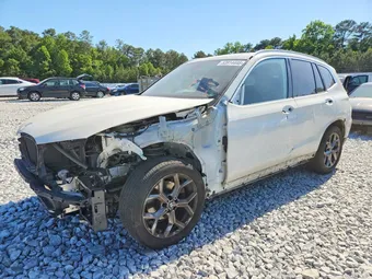 2020 BMW X3 5UXTY5C0XL9B58071