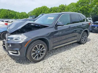 2017 BMW X5 5UXKR0C33H0V75157 Lot 54778426