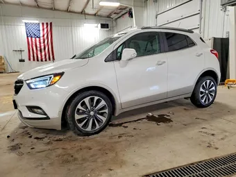 2019 Buick Encore KL4CJGSM3KB948879 Lot 51322836