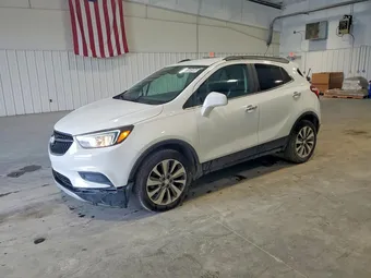 2020 Buick Encore KL4CJASB1LB348536 Lot 48168586