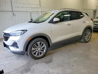 2023 Buick Encore KL4MMGSL2PB024203 Lot 57164906