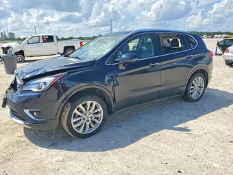 2020 Buick Envision LRBFX3SX8LD111375 Lot 57233656