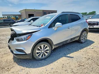 2018 Buick Encore KL4CJASB1JB557000 Lot 53748686