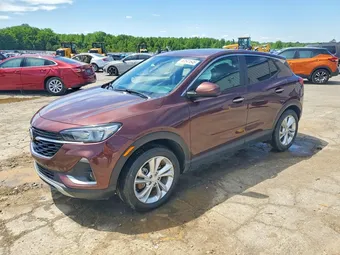 2023 Buick Encore KL4MMBS29PB094761 Lot 52841646