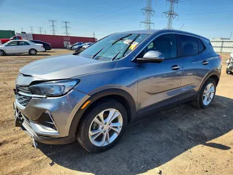 2020 Buick Encore KL4MMBS29LB129549 Lot 48860576