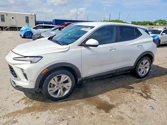 2024 Buick Encore KL4AMBS23RB217525 Lot 55353096