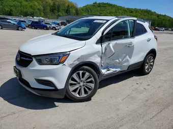 2019 Buick Encore KL4CJESBXKB779933 Lot 53312176