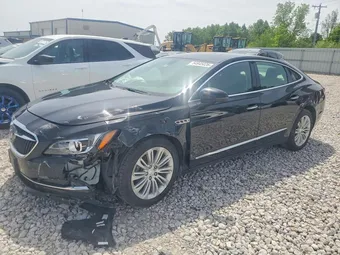 2019 Buick LaCrosse 1G4ZP5SZ8KU112676