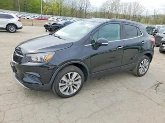 2018 Buick Encore KL4CJESB6JB633513 Lot 51663056