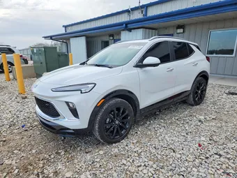 2024 Buick Encore KL4AMESL7RB014793 Lot 50621736