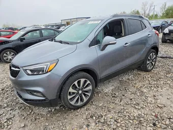 2019 Buick Encore KL4CJGSM6KB877788 Lot 51197276