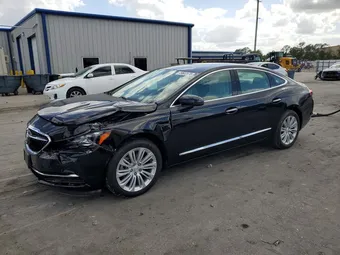 2017 Buick LaCrosse 1G4ZM5SS8HU185390