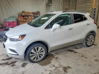 2017 Buick Encore KL4CJESB3HB032294 Lot 54976746