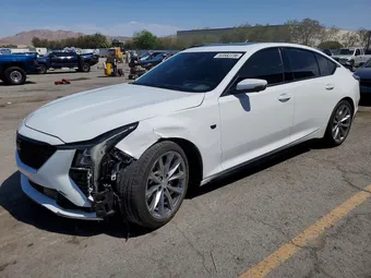 2025 Cadillac CT5 1G6DP5RK7S0107728