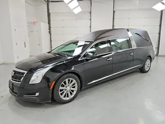 2017 Cadillac XTS 2GEXG7U38H9500813 Lot 56299196