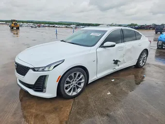 2024 Cadillac CT5 1G6DN5RK9R0118679