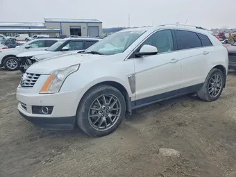 2015 Cadillac SRX 3GYFNCE37FS566376