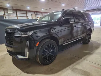2023 Cadillac Escalade 1GYS4BKL9PR564682