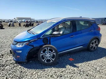 2019 Chevrolet Bolt EV 1G1FZ6S08K4106216