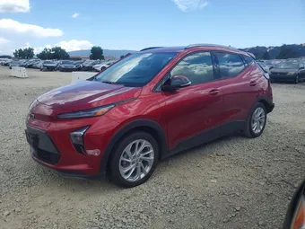 2023 Chevrolet Bolt EUV 1G1FY6S08P4175725