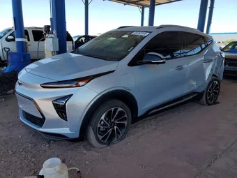 2023 Chevrolet Bolt EUV 1G1FZ6S03P4202116