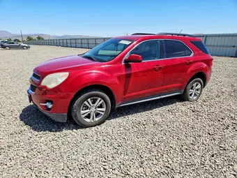 2015 Chevrolet Equinox 2GNFLGE37F6414736 Lot 55105576