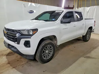 2023 Chevrolet Colorado 1GCPTCEK5P1170019 Lot 56528346