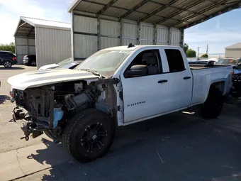 2016 Chevrolet Silverado 1500 1GCVKNEH6GZ362822 Lot 50269486