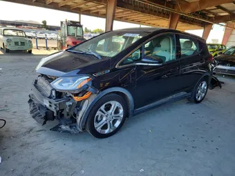 2017 Chevrolet Bolt EV 1G1FW6S0XH4189651