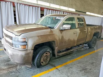 2015 Chevrolet Silverado 2500 1GC2KVEG0FZ515249 Lot 56702816