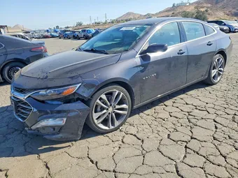 2023 Chevrolet Malibu 1G1ZD5ST0PF200537 Lot 57968496
