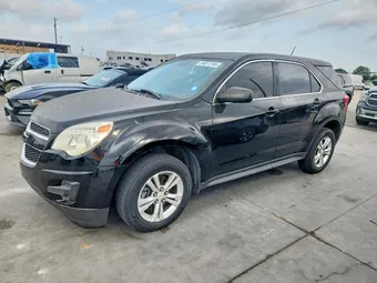 2015 Chevrolet Equinox 2GNALAEK0F6102143 Lot 54011746
