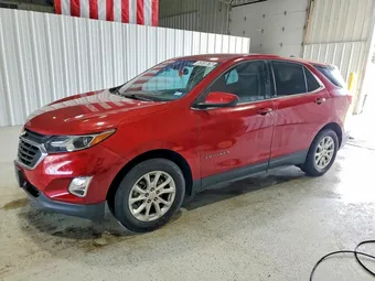 2019 Chevrolet Equinox 2GNAXKEV2K6126913 Lot 53518676