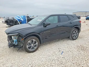2023 Chevrolet Blazer 3GNKBCR41PS100242