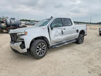 2019 Chevrolet Silverado 1500 3GCUYEED7KG261322 Lot 57394986