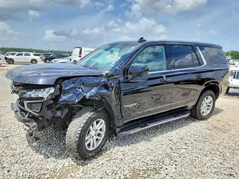 2021 Chevrolet Tahoe 1GNSCNKD1MR349853