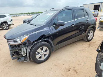 2019 Chevrolet Trax 3GNCJLSB1KL197252 Lot 57001826