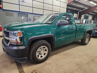 2017 Chevrolet Silverado 1500 1GCNCNEC0HZ183629 Lot 58659486