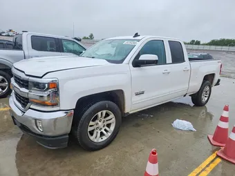 2016 Chevrolet Silverado 1500 1GCVKREC5GZ264957 Lot 54764306