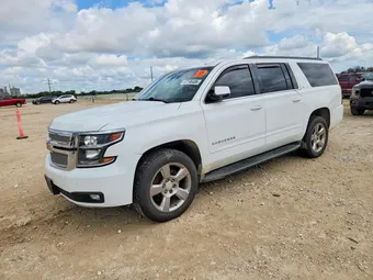 2016 Chevrolet Suburban 1GNSCHKC5GR403510