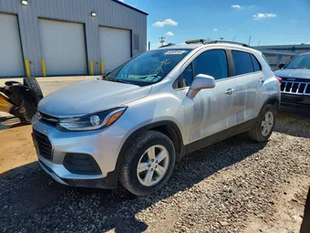 2019 Chevrolet Trax KL7CJPSB7KB949468 Lot 56369316