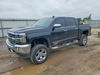 2016 Chevrolet Silverado 1500 3GCUKSEC3GG101811 Lot 53913756