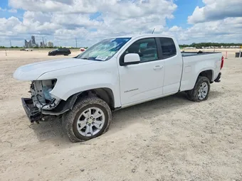 2022 Chevrolet Colorado 1GCHSCEA7N1226201 Lot 56973826