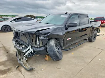 2016 Chevrolet Silverado 1500 3GCUKSEC9GG360030 Lot 49931266