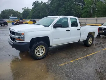 2017 Chevrolet Silverado 1500 1GCVKNEC9HZ284395 Lot 56692886