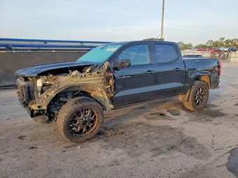 2023 Chevrolet Colorado 1GCPTDEK4P1126373 Lot 54259976