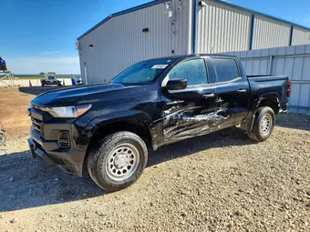 2024 Chevrolet Colorado 1GCGSBEC7R1122014 Lot 48578316