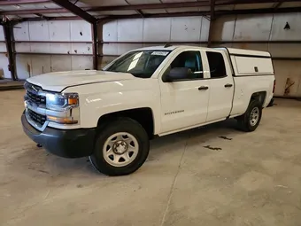 2019 Chevrolet Silverado 1500 2GCVKNEC8K1191724 Lot 49089396