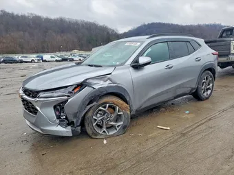 2025 Chevrolet Trax KL77LHEP4SC001497 Lot 41689106