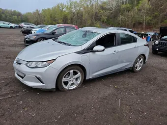 2017 Chevrolet Volt 1G1RA6S51HU120788